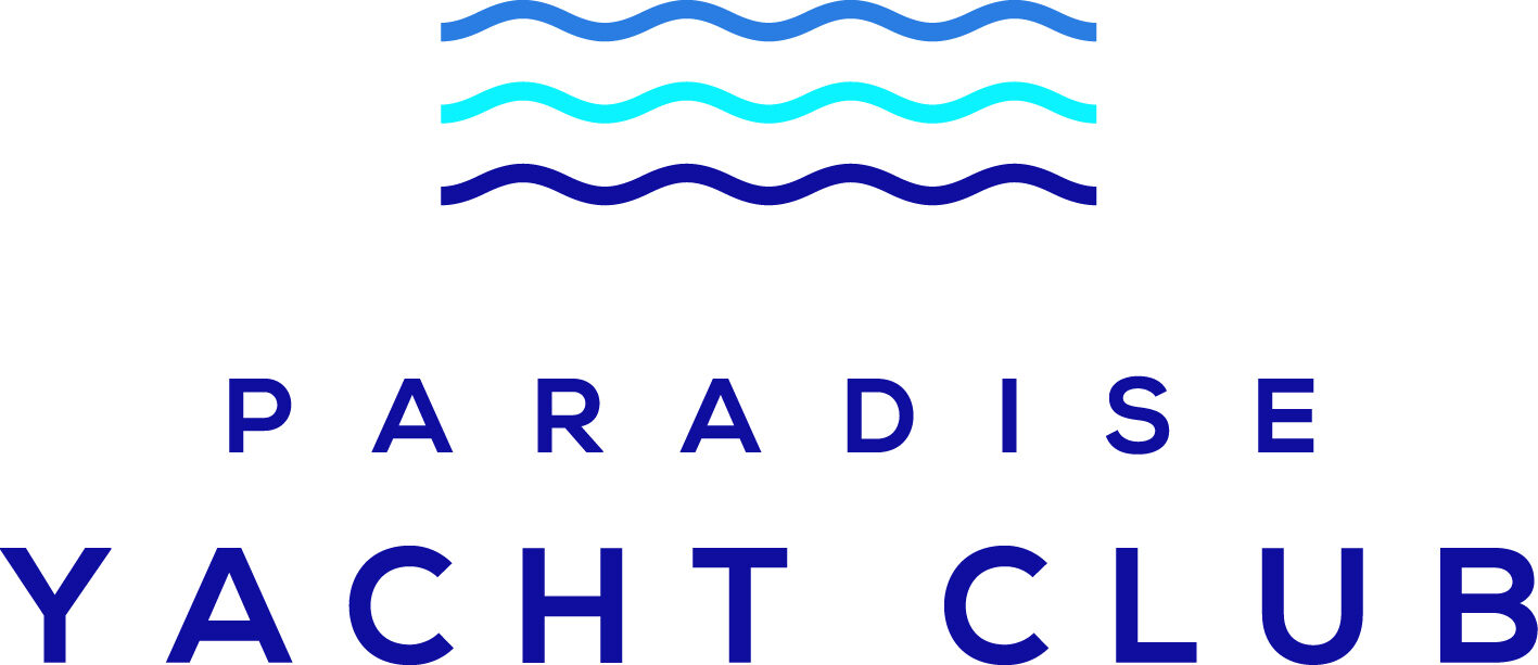 paradise rc yacht club